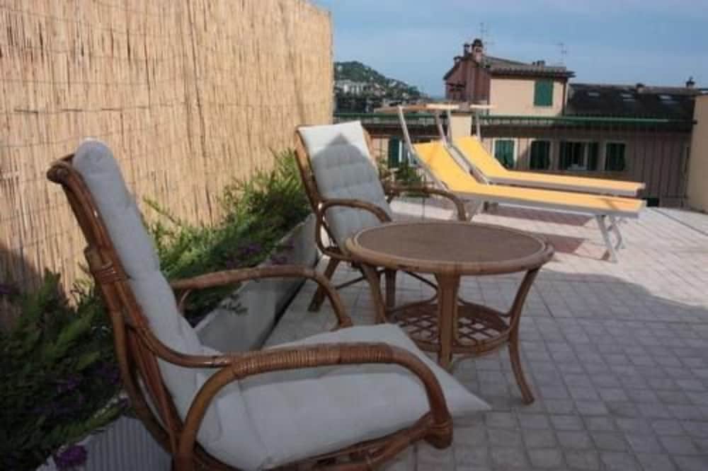 

Milano - Rapallo - Hotel Cavour