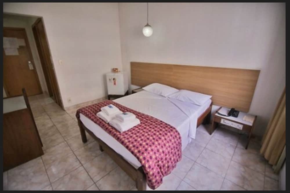 

Milano - Rio De Janeiro - Hotel Atlântico Avenida