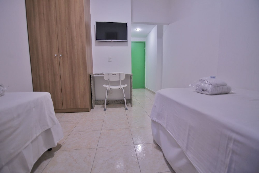 

Milano - Rio De Janeiro - Hotel Atlântico Avenida