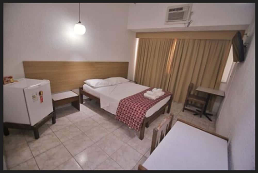 

Roma - Rio De Janeiro - Hotel Atlântico Avenida