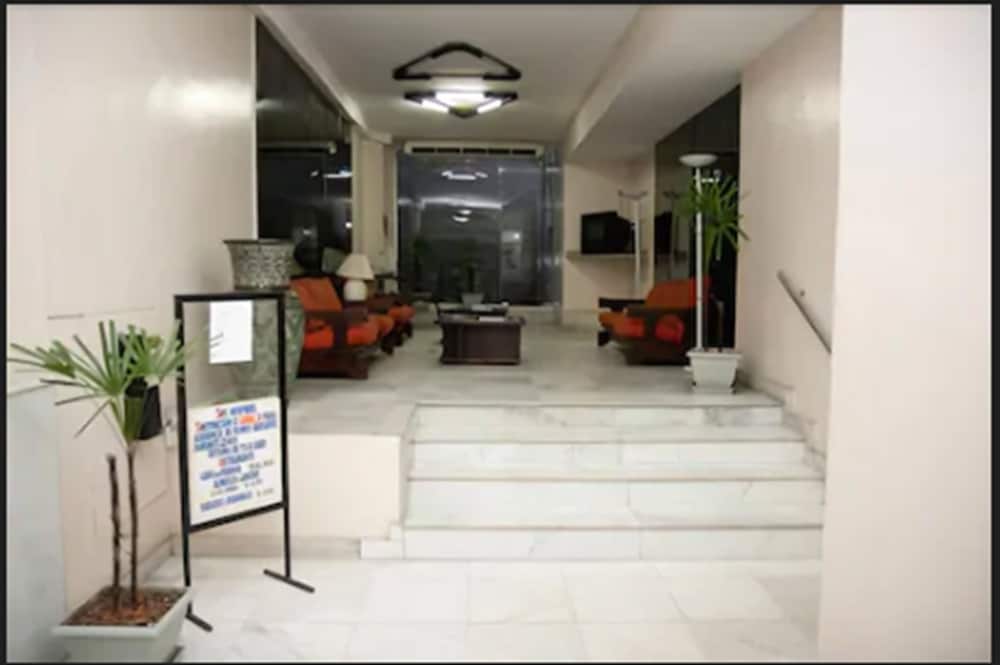 

Napoli - Rio De Janeiro - Hotel Atlântico Avenida