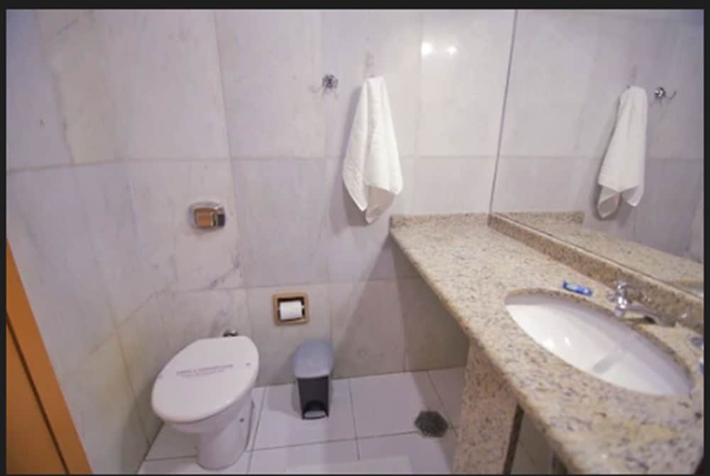 

Roma - Rio De Janeiro - Hotel Atlântico Avenida