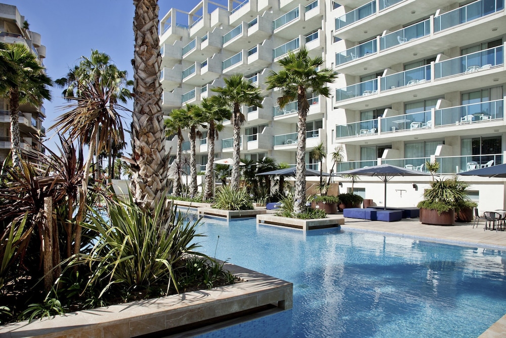 

Milano - Costa Dorada, Spagna - Blaumar Hotel