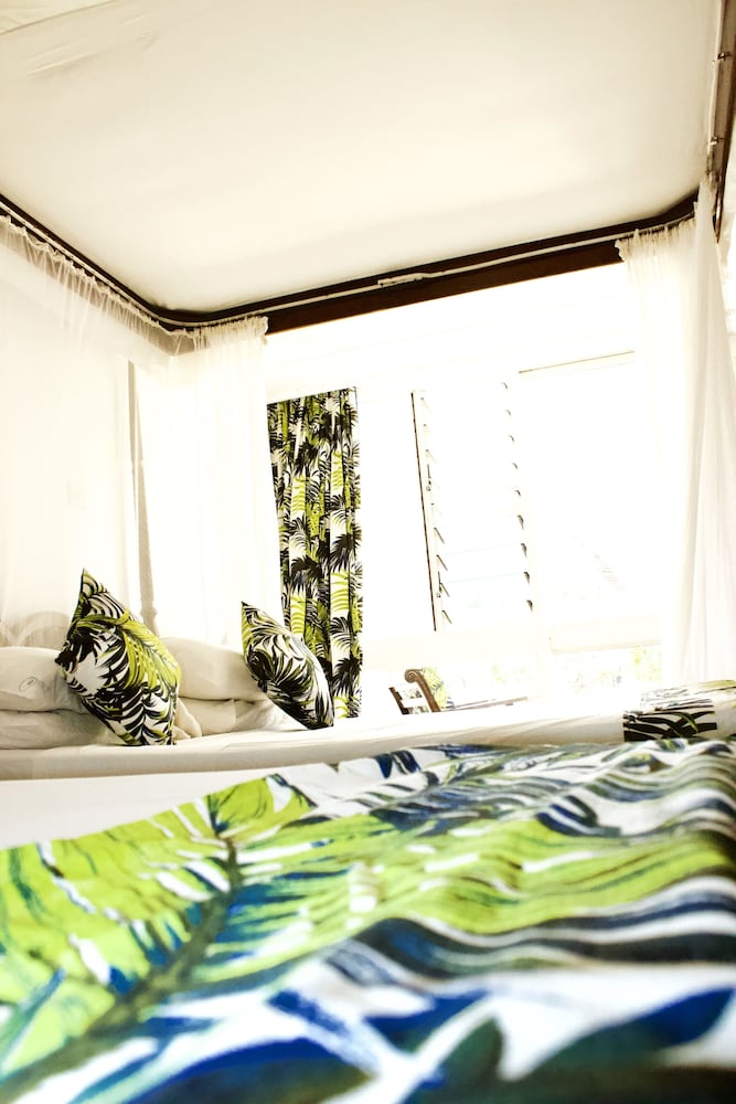 

Verona - Bamburi - Reef Hotel Mombasa