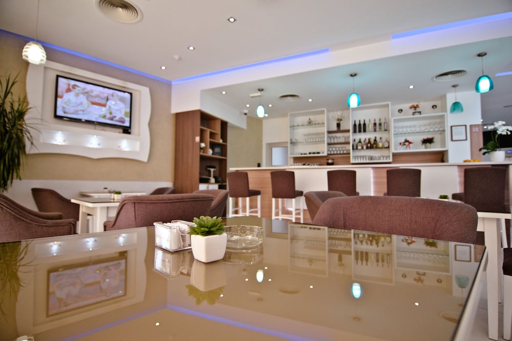 

Bologna - Međugorje - Hotel Herceg