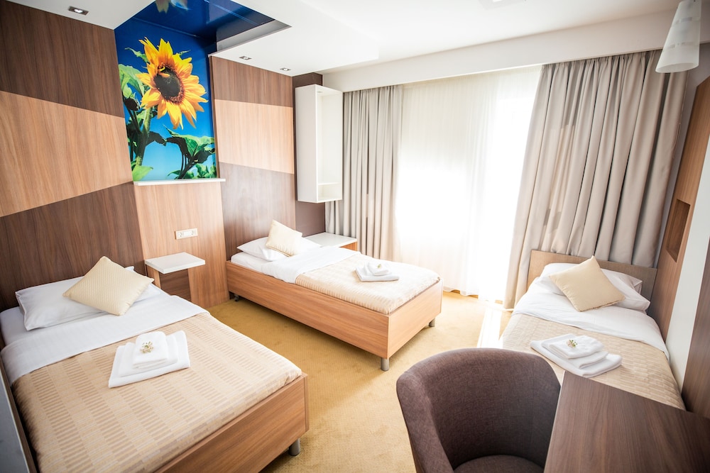 

Roma - Čitluk - Hotel Herceg
