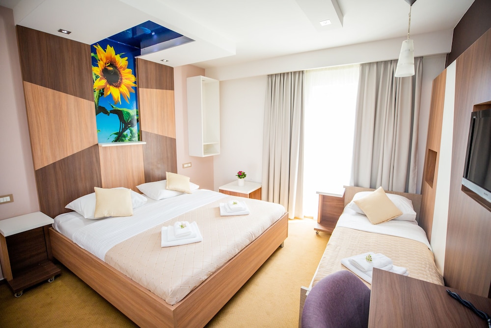 

Bari - Međugorje - Hotel Herceg
