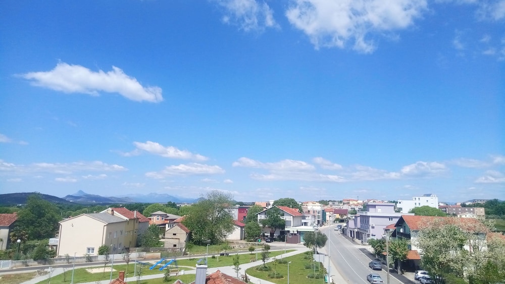 

Catania - Međugorje - Hotel Herceg