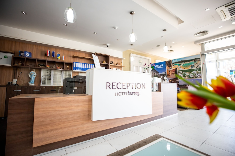 

Roma - Čitluk - Hotel Herceg