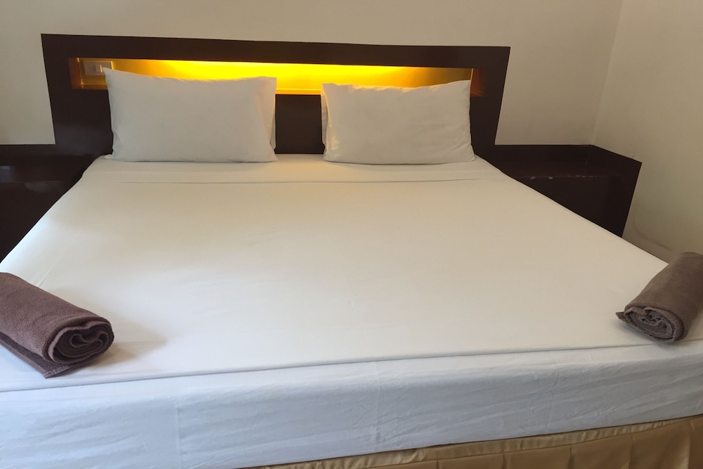 

Milano - Bangrak Beach - Koh Samui - Lucky Mother Bungalow Chaweng