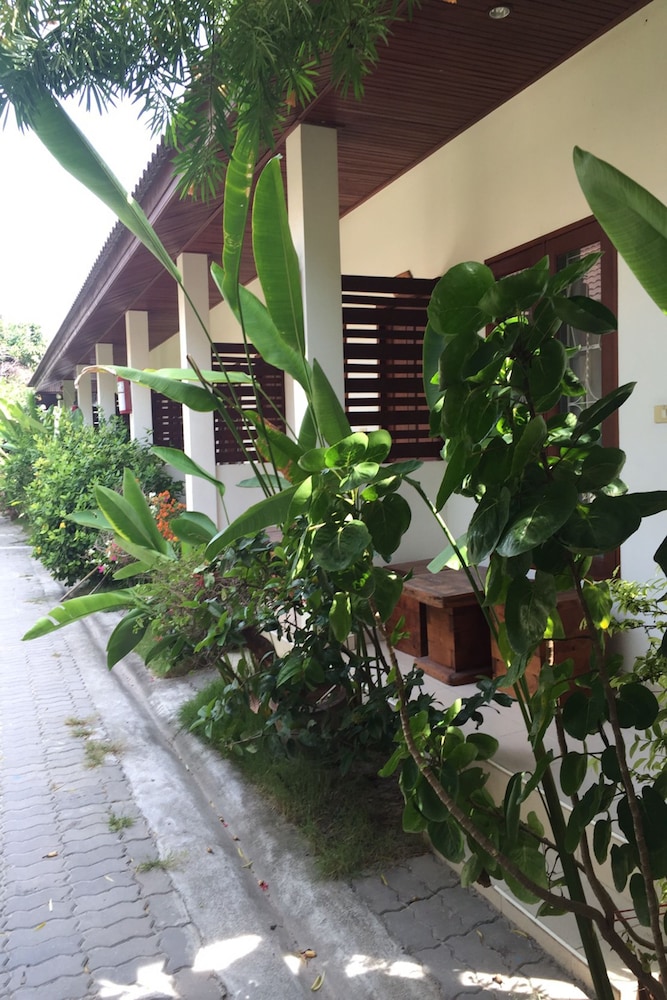 

Milano - Bo Phut Beach - Lucky Mother Bungalow Chaweng