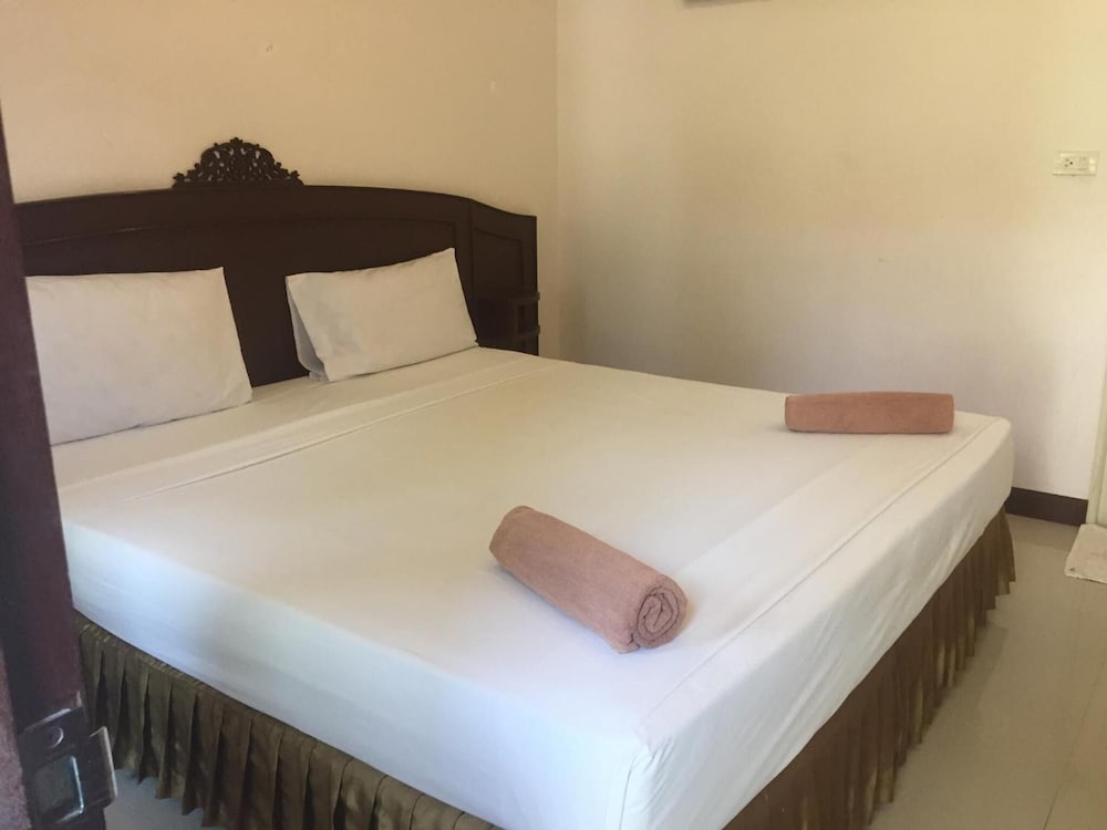 

Milano - Bo Phut Beach - Lucky Mother Bungalow Chaweng