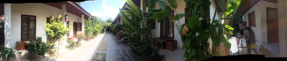 

Milano - Bo Phut Beach - Lucky Mother Bungalow Chaweng