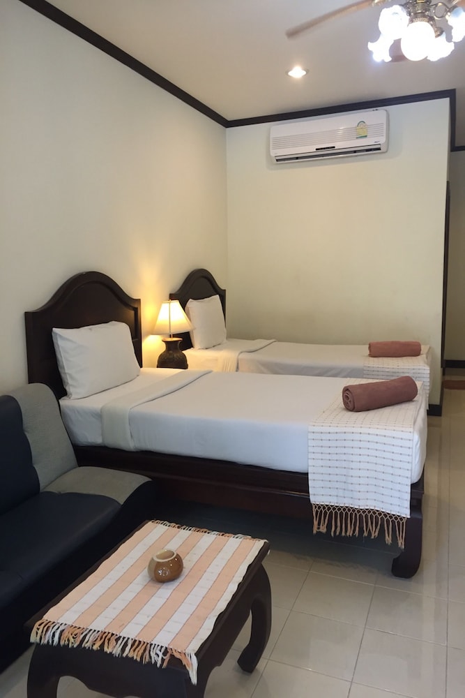

Milano - Bangrak Beach - Koh Samui - Lucky Mother Bungalow Chaweng