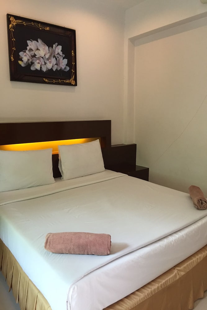 

Milano - Bangrak Beach - Koh Samui - Lucky Mother Bungalow Chaweng