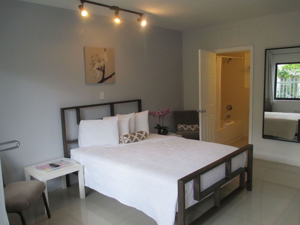 

Milano - North Miami - Shalimar Motel