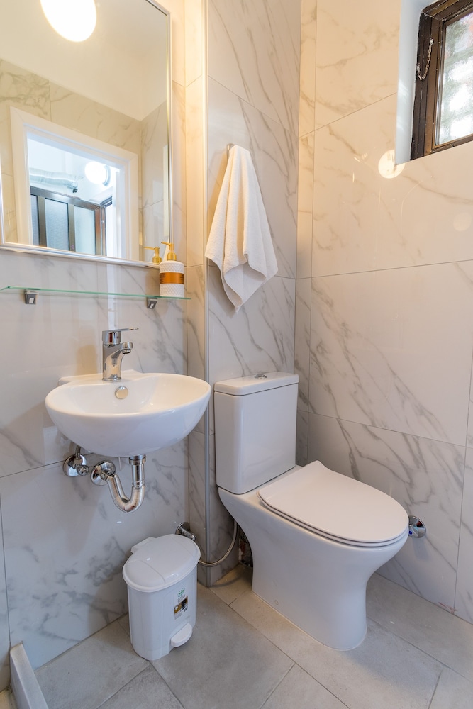 

Trieste - Liapades - Marilena Apartments & Studios