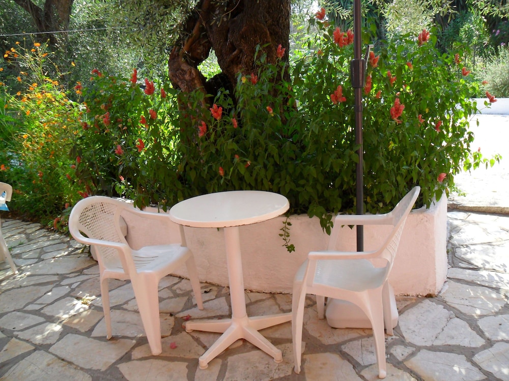 

Pisa - Barbati - Marilena Apartments & Studios