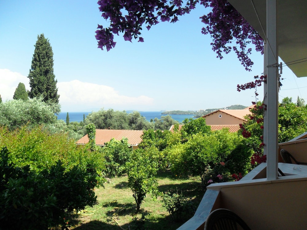 

Verona - Barbati - Marilena Apartments & Studios