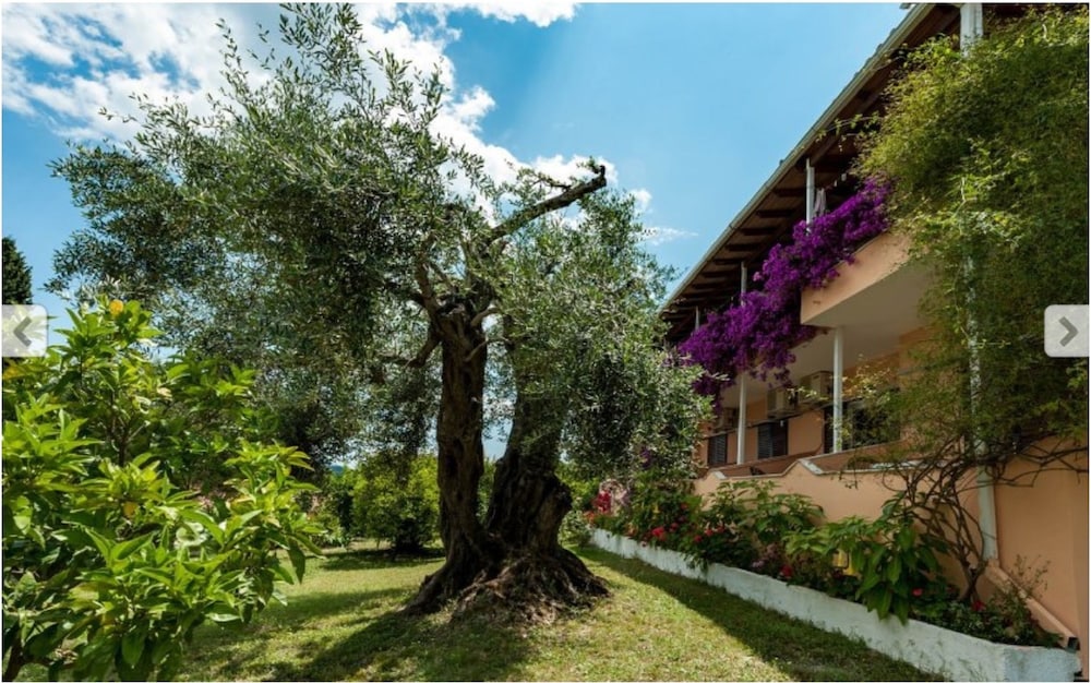 

Venezia - Barbati - Marilena Apartments & Studios