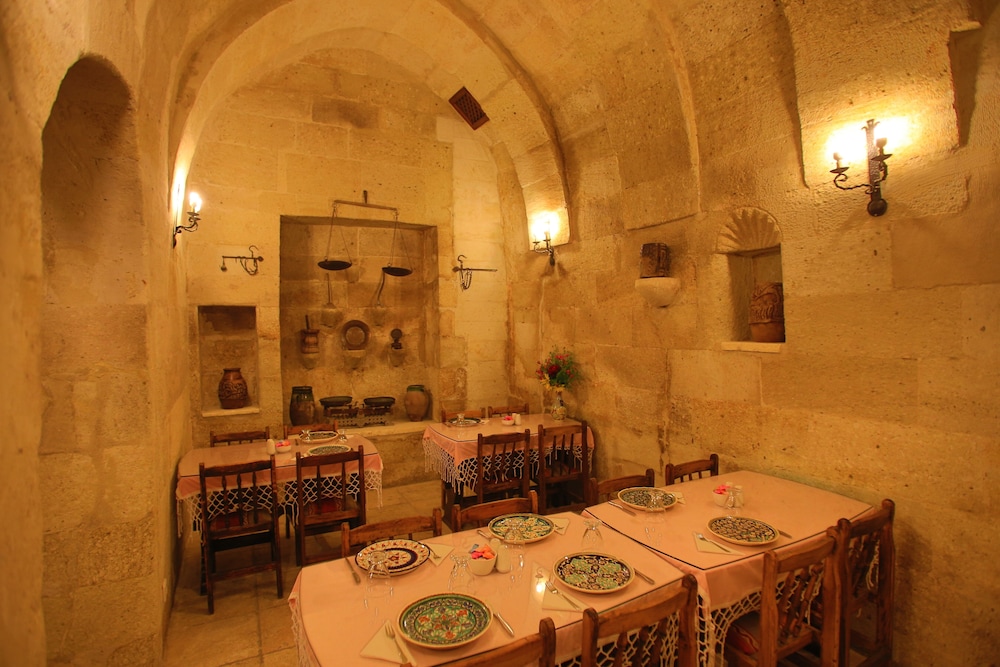 

Verona - Ürgüp - Hotel Surban - Special Category