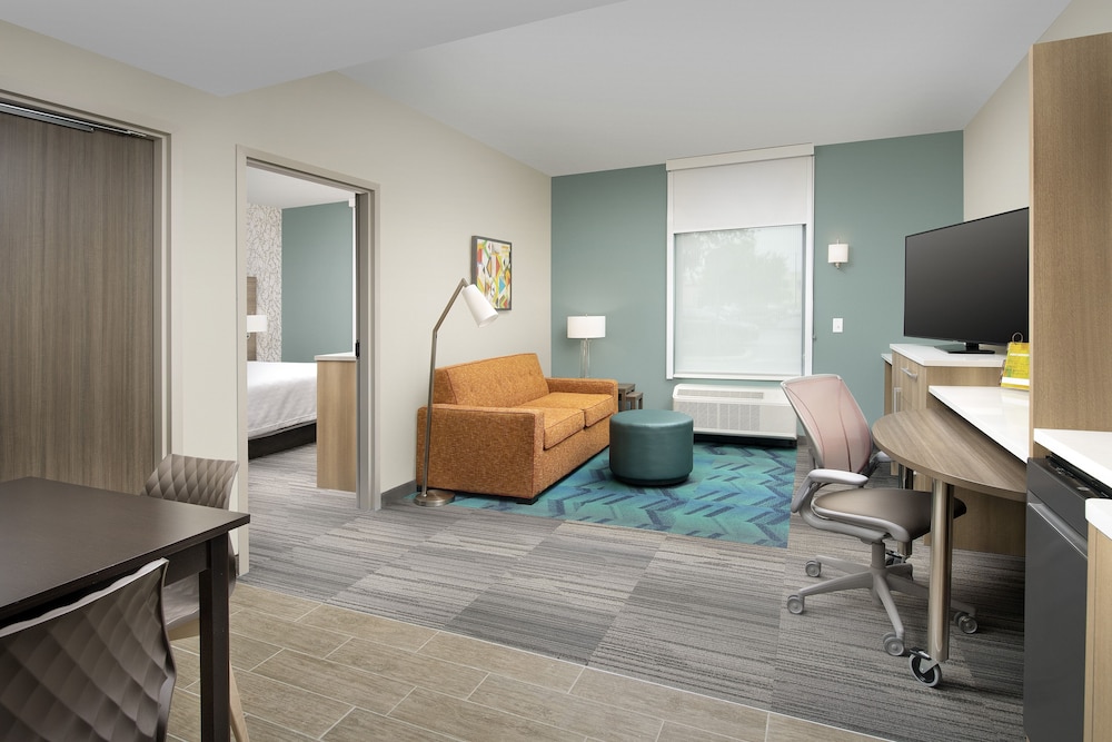 

Roma - Doral - Home2 Suites By Hilton Miami Doral West Airport, Fl