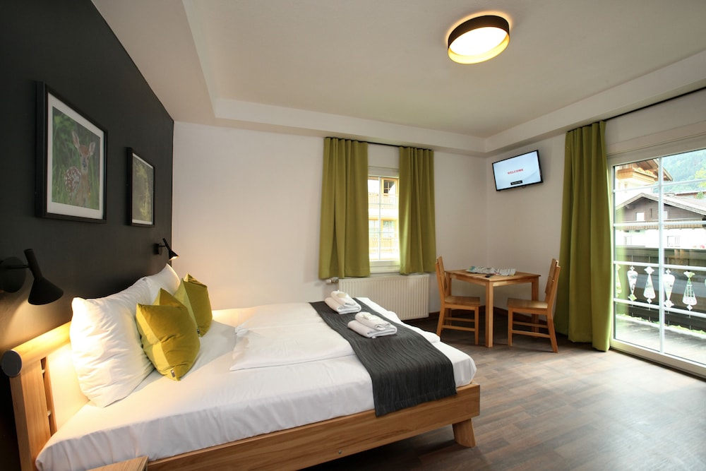 

Milano - Zell am See - Seehotel Sissi