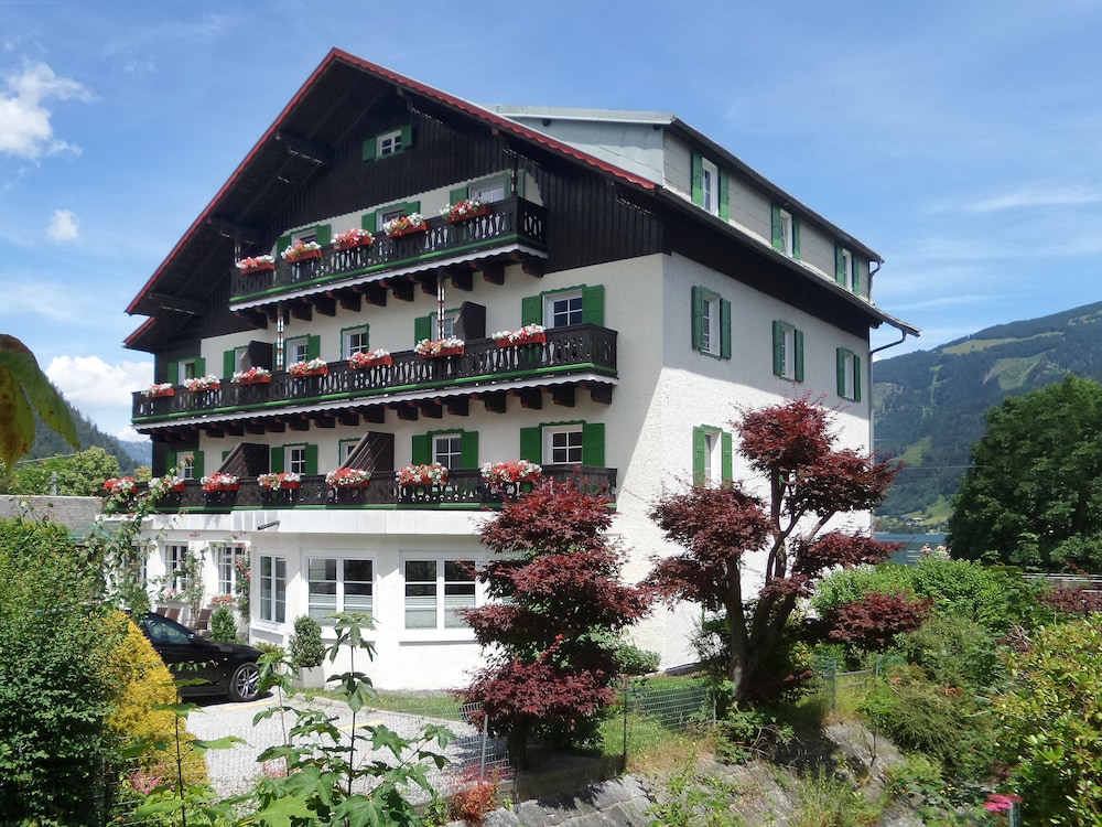 

Roma - Zell am See - Seehotel Sissi