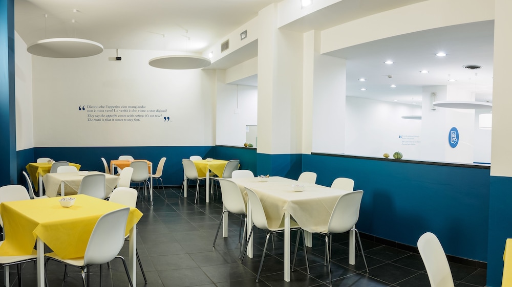 

Bari - Torino - B&B Hotel Torino President