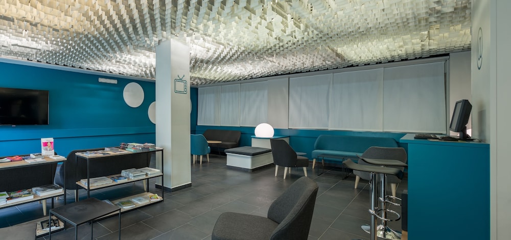

Catania - Collegno - B&B Hotel Torino President