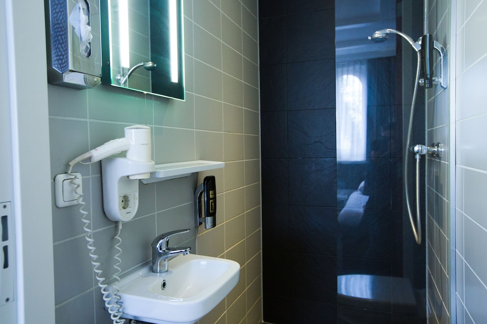 

Firenze - Schiphol - Hotel Vossius Vondelpark