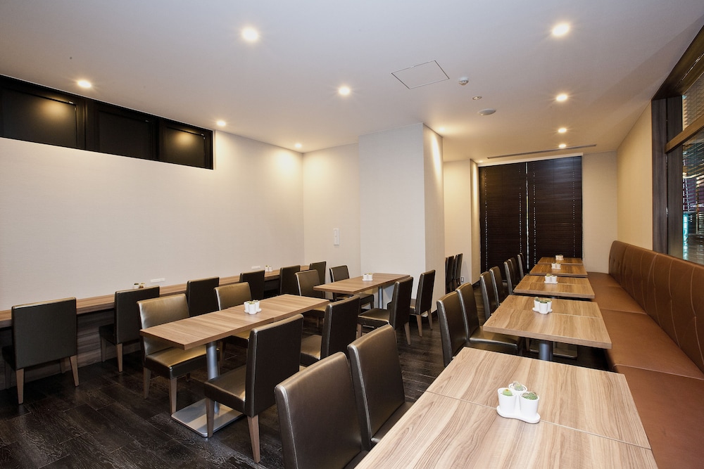 

Torino - Kashiwa - Sotetsu Fresa Inn Chiba Kashiwa
