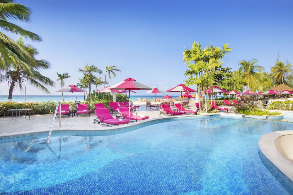 

Milano - Oistins - O2 Beach Club & Spa by Ocean Hotels