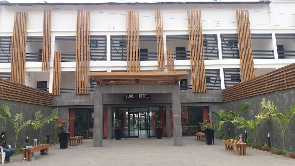 

Bologna - Serekunda - Sunu Hotel