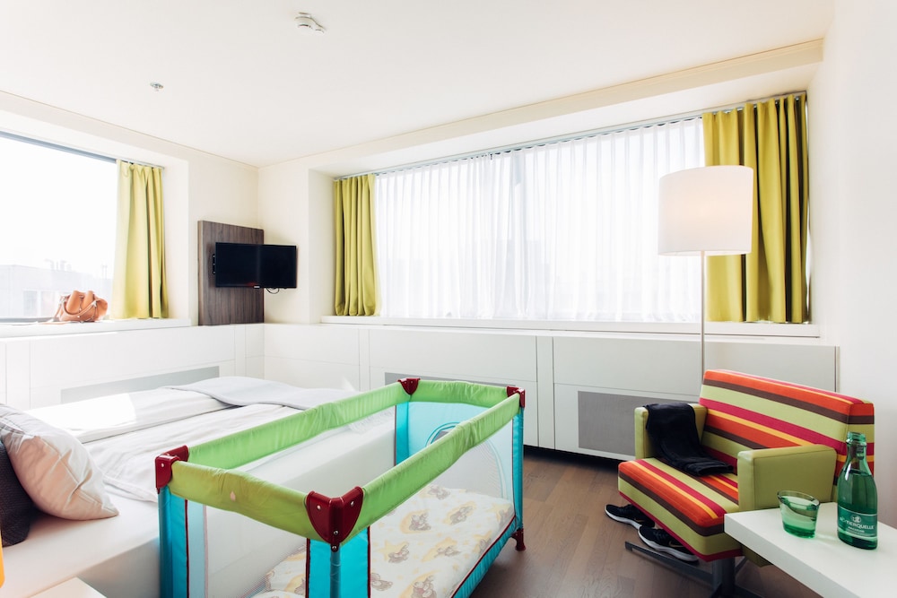 

Firenze - Klosterneuburg - harry’s home hotel & apartments