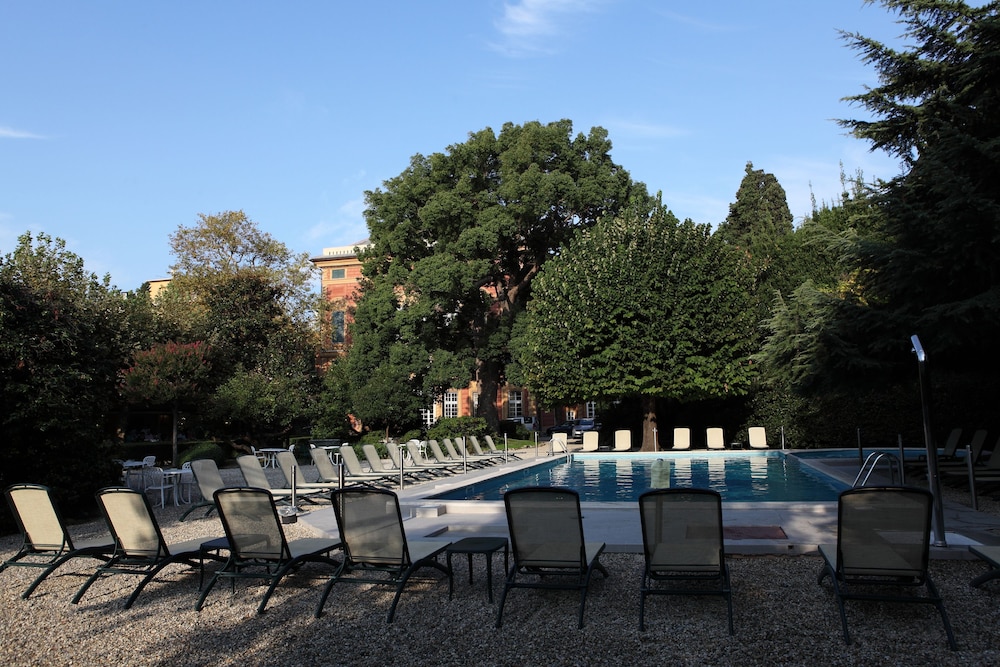 

Palermo - Sestri Levante - Grand Hotel Villa Balbi