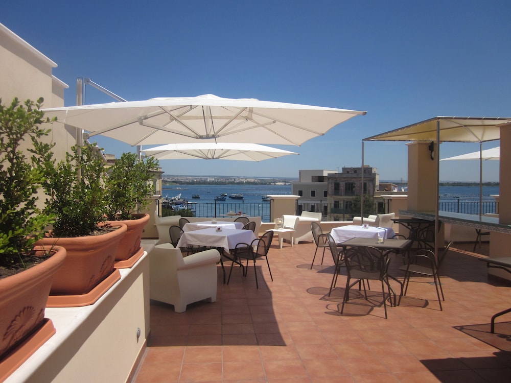 

Pisa - Taranto - Albergo Del Sole