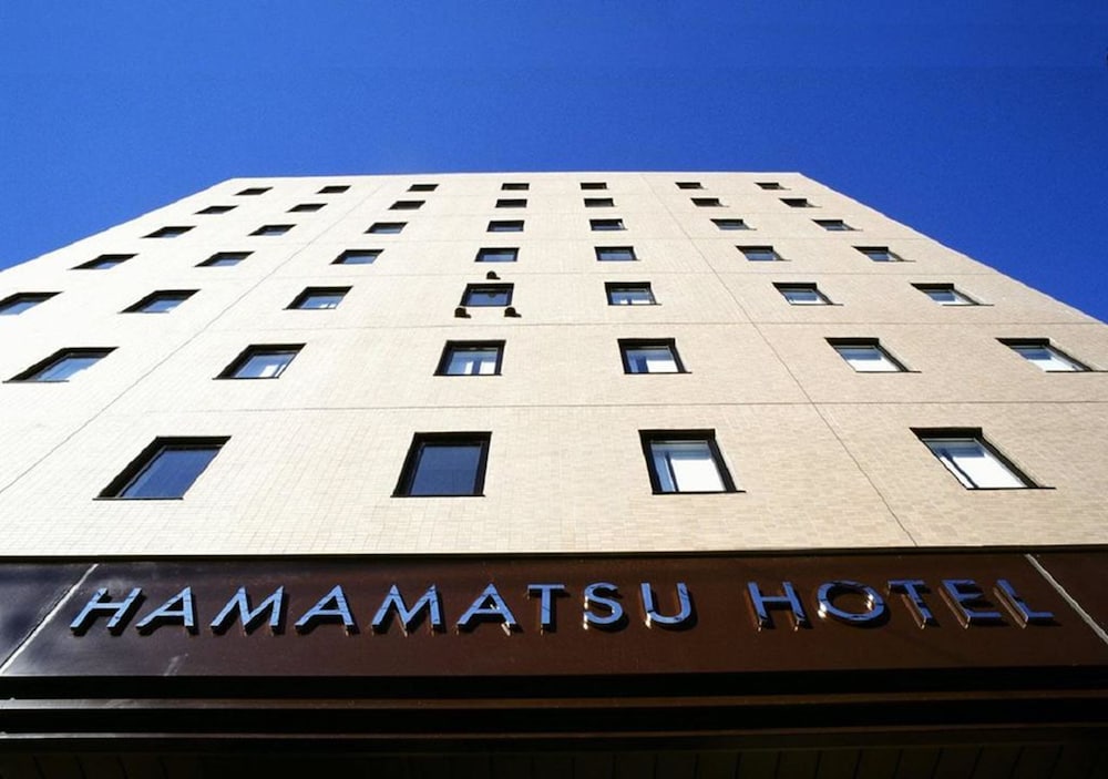 

Roma - Hamamatsu - Hamamatsu Hotel
