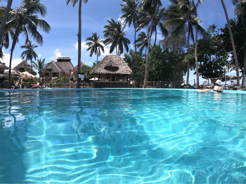 

Venezia - Uroa - Paradise Beach Resort & Spa