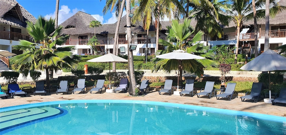

Bologna - Chwaka - Paradise Beach Resort & Spa