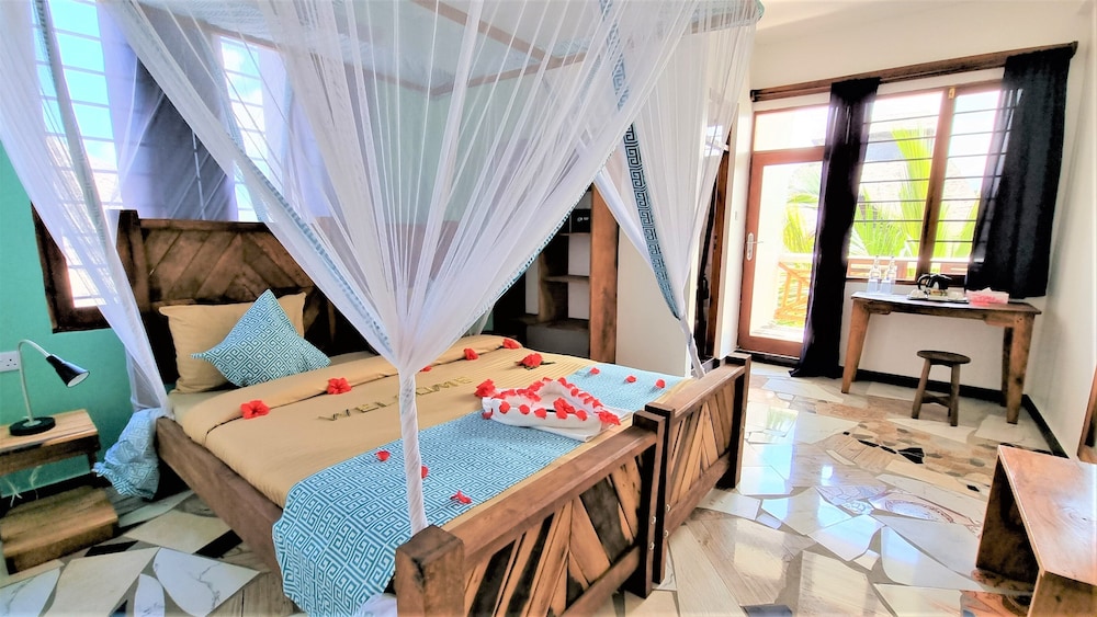 

Bologna - Uroa - Paradise Beach Resort & Spa