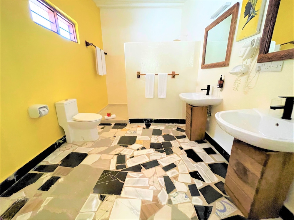 

Firenze - Uroa - Paradise Beach Resort & Spa