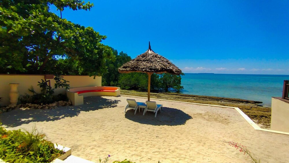 

Milano - Zanzibar Town - Golden Palm Boutique Zanzibar