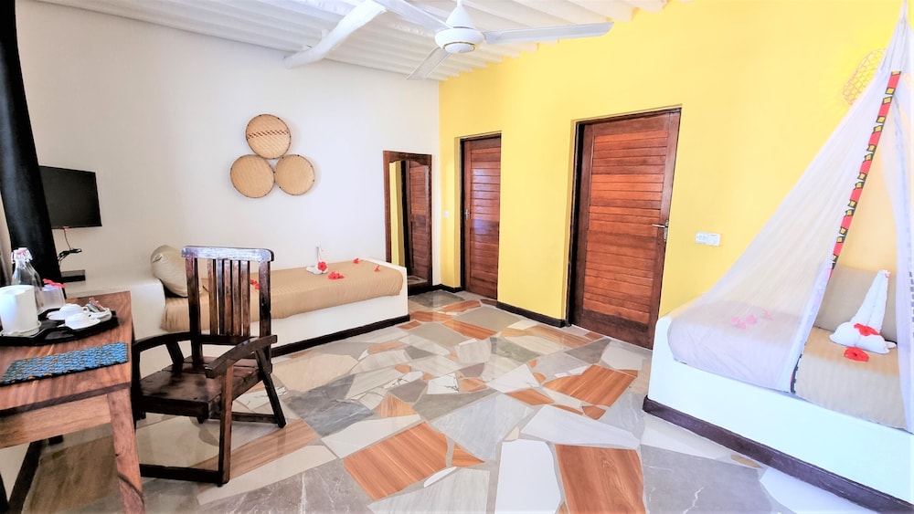 

Milano - Marumbi - Paradise Beach Resort & Spa