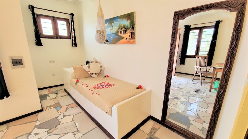 

Venezia - Chwaka - Paradise Beach Resort & Spa