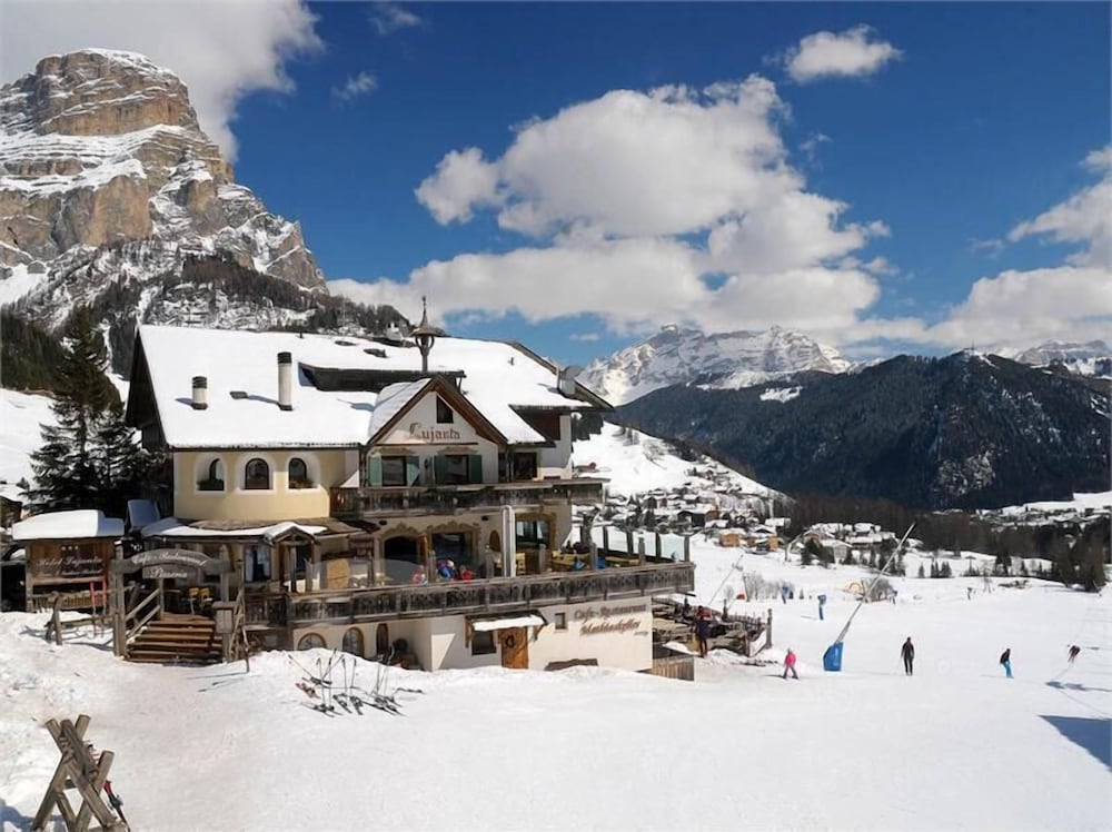 

Bari - Corvara in Badia - Hotel Luianta