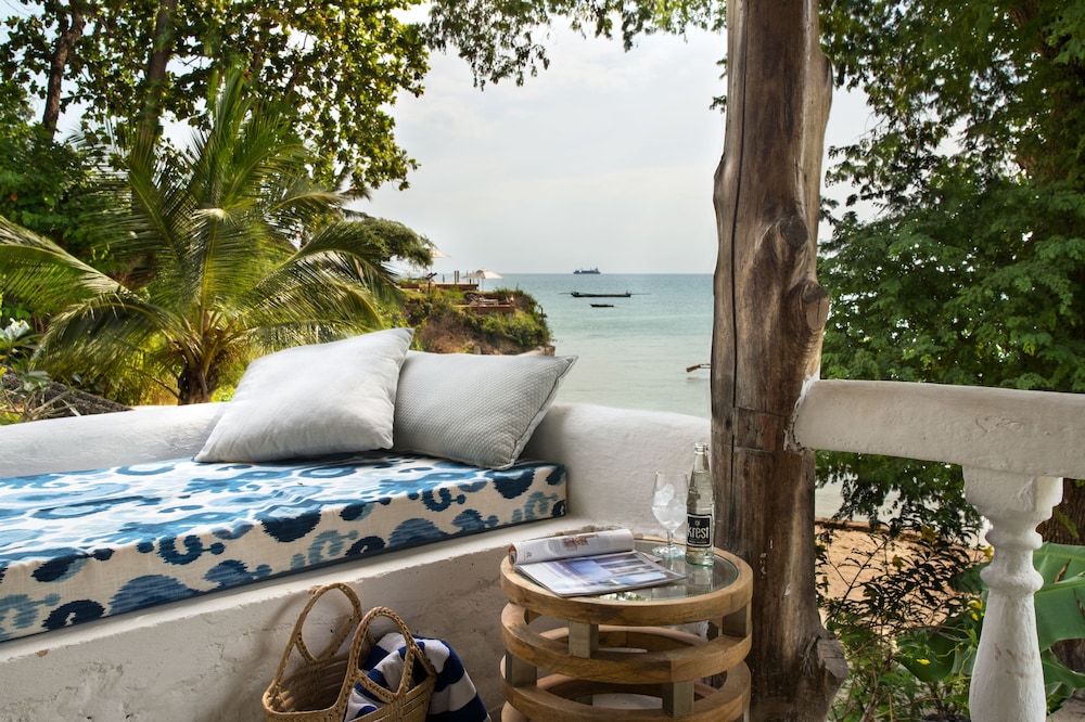 

Roma - Kama - Chuini Zanzibar Lodge by NEWMARK