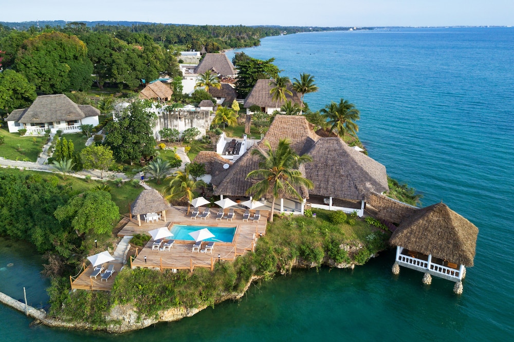 

Roma - Mangapwani - Chuini Zanzibar Lodge by NEWMARK