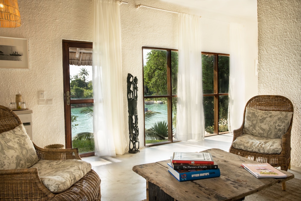 

Bari - Mangapwani - Chuini Zanzibar Lodge by NEWMARK