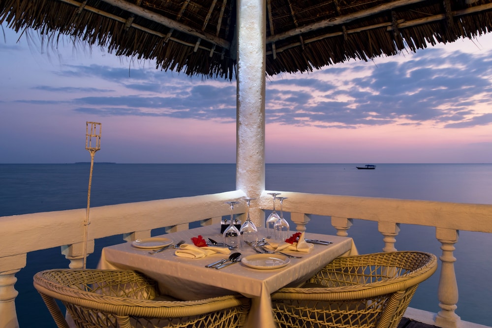 

Milano - Kama - Chuini Zanzibar Lodge by NEWMARK
